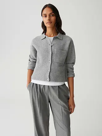 OPUS | Strickjacke DINKINE | 